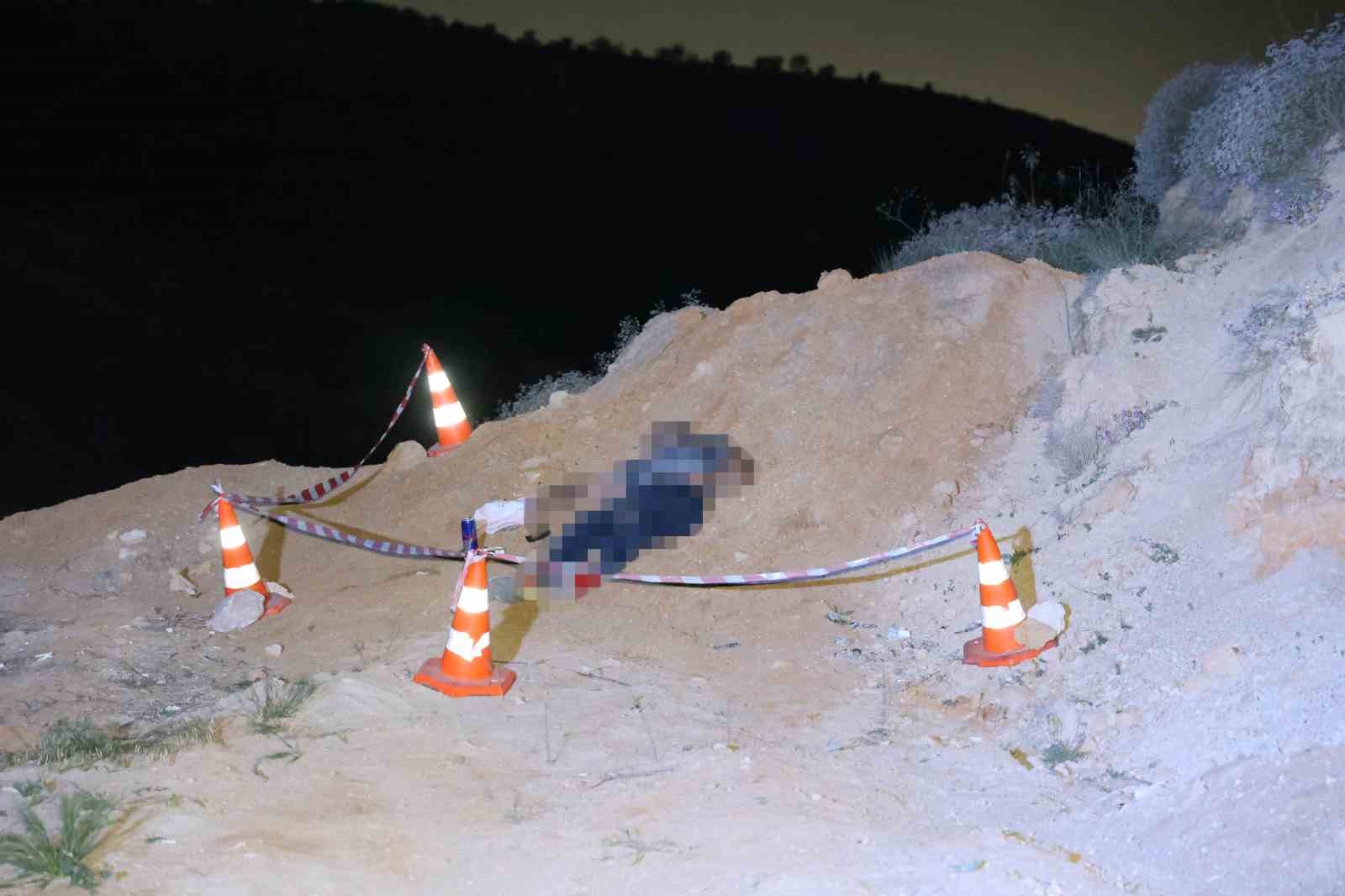Aksaray’da 28 yaşındaki kayıp gencin cansız bedeni bulundu