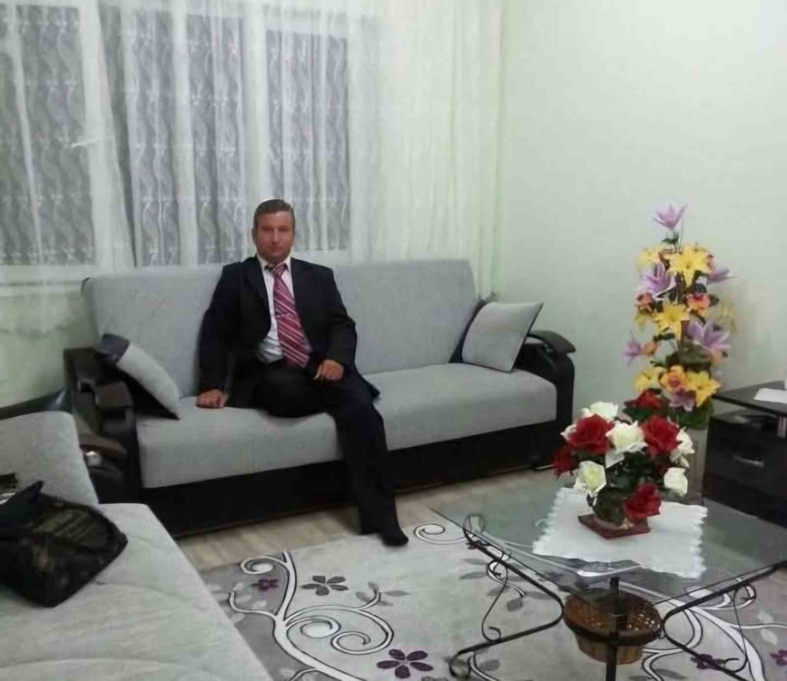 Kütahya’da devrilen traktörün altında kalan çiftçi hayatını kaybetti
