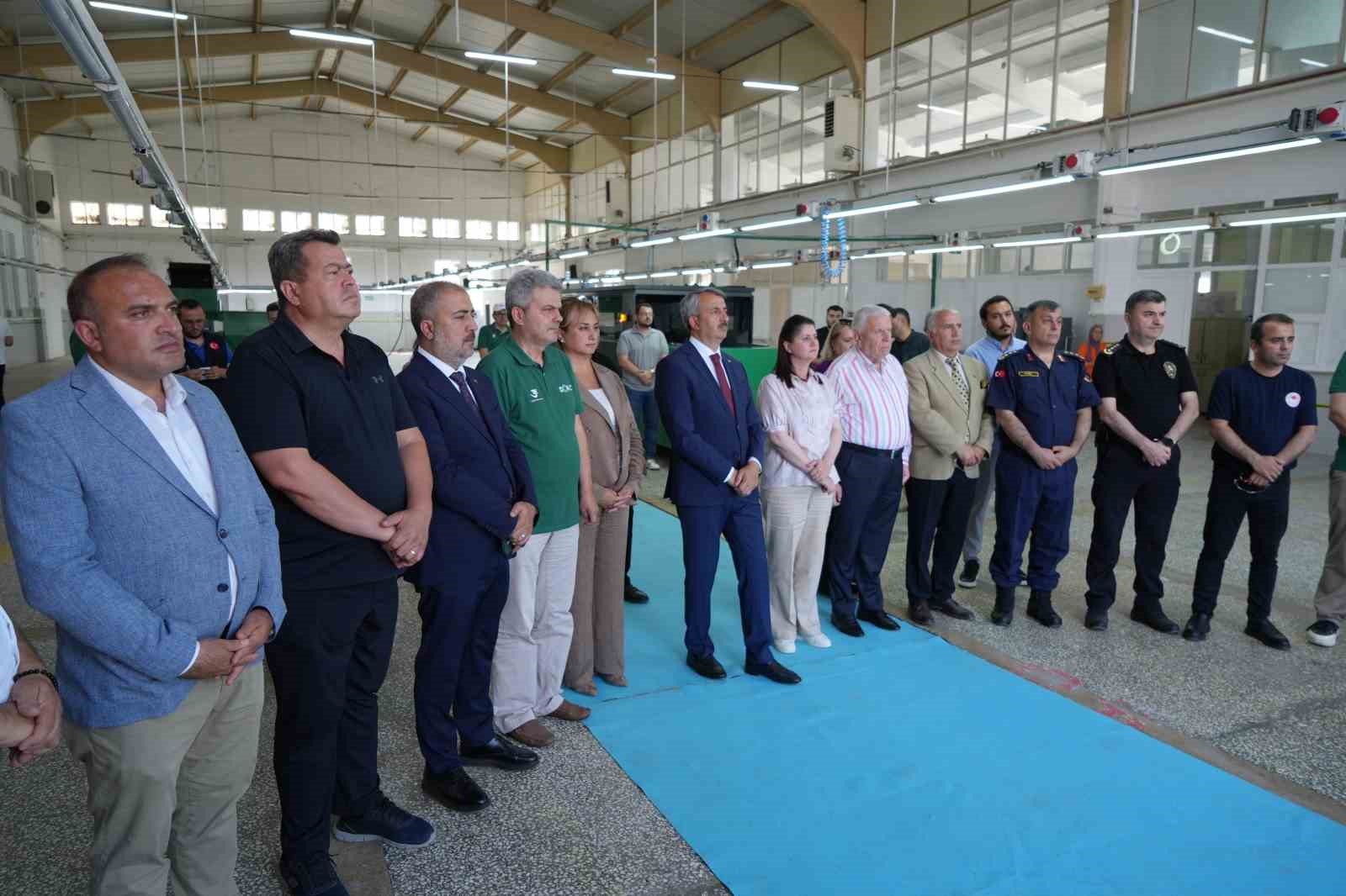 Depozitolu ambalajlar ekonomiye kazandırılacak