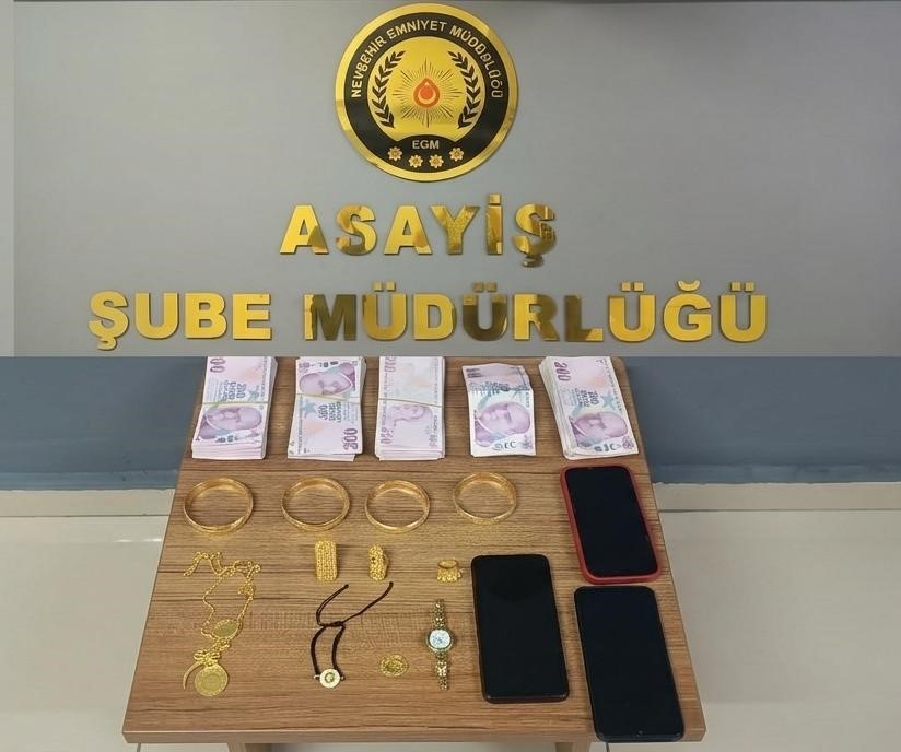 Sahte gelin düğün hazırlığını vurguna çevirdi