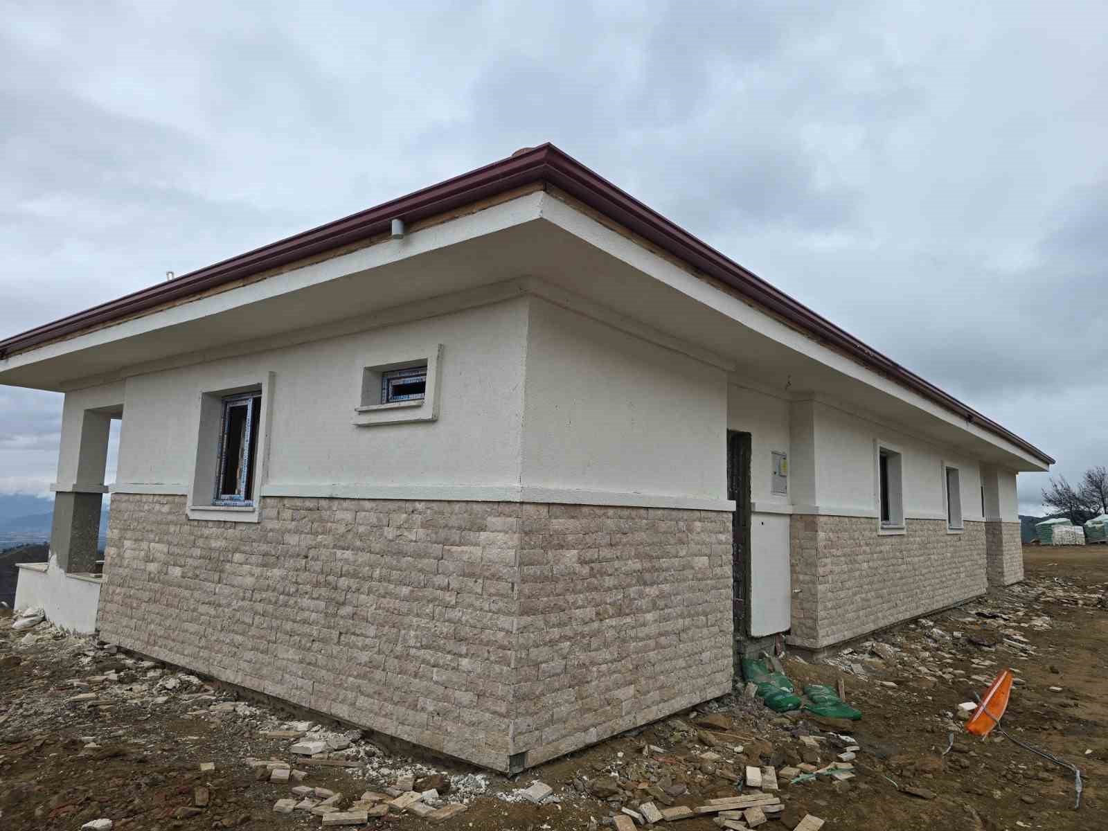 Başkan Saygılı, müjdeyi verdi