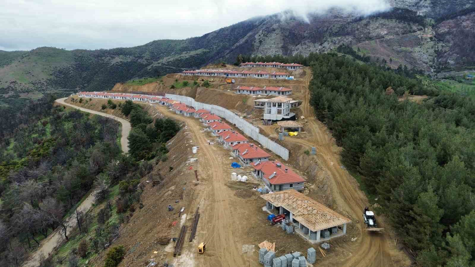 Başkan Saygılı, müjdeyi verdi