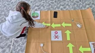 Muş’tan dünyaya uzanan eğitim başarısı: İki uluslararası eTwinning projesi tamamlandı