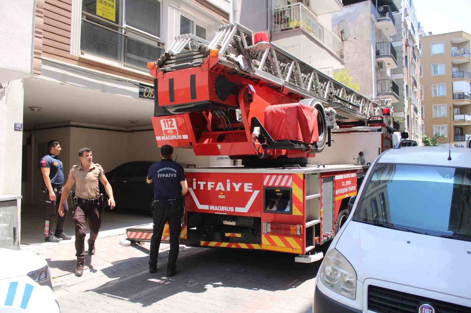 Öldü sanıldı, 110 kilometre uzakta ortaya çıktı
