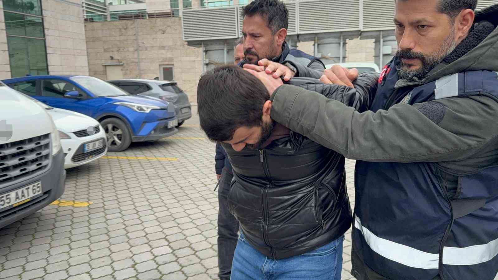 Cezaevinden çıktıktan 104 gün sonra işlenen cinayette karar: Müebbet aldı, cezası 14 yıla indirildi