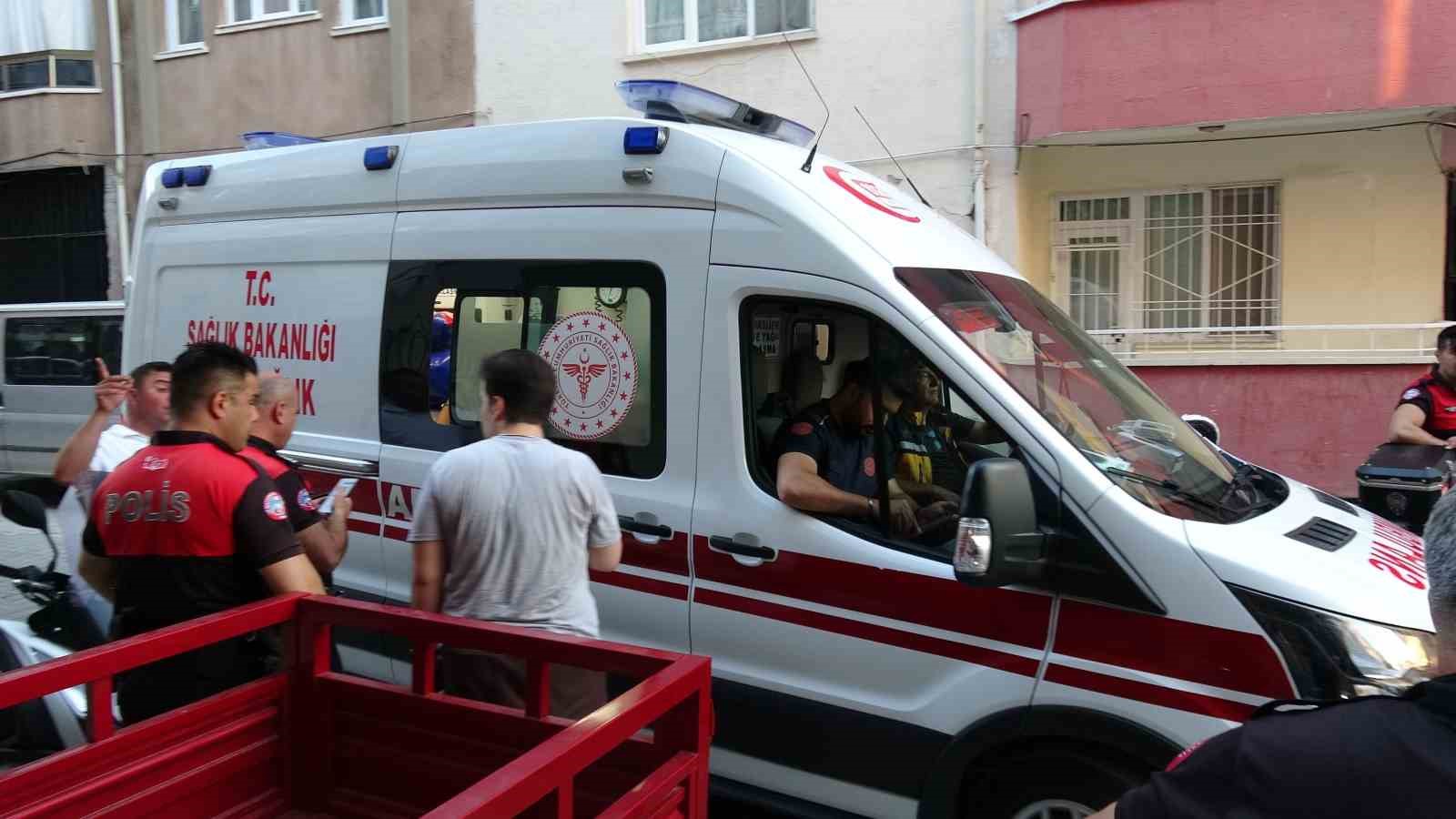 Malatya’da uzman çavuş kazara kendini vurdu