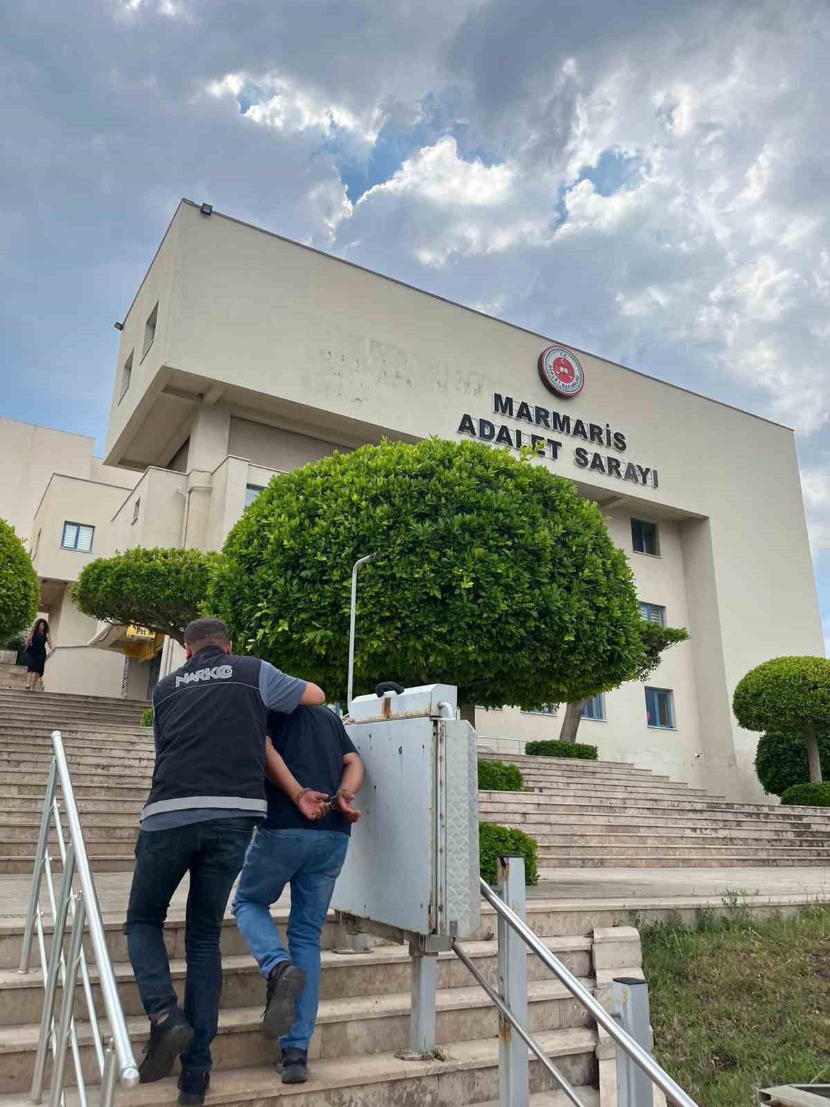 Muğla’da Haziran ayında 3 bölgesel suç örgütü çökertildi