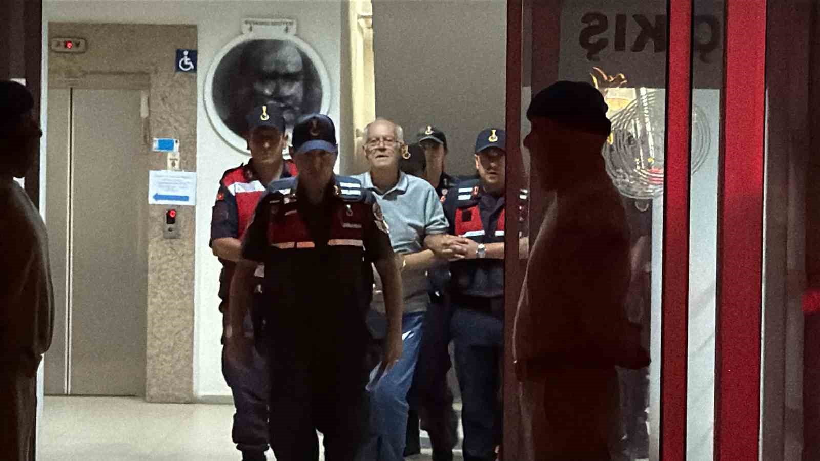 Kuşadası’ndaki kooperatif operasyonuna 3 tutuklama