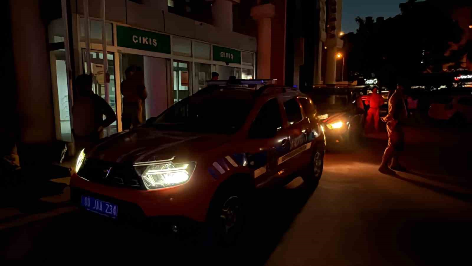 Kuşadası’ndaki kooperatif operasyonuna 3 tutuklama