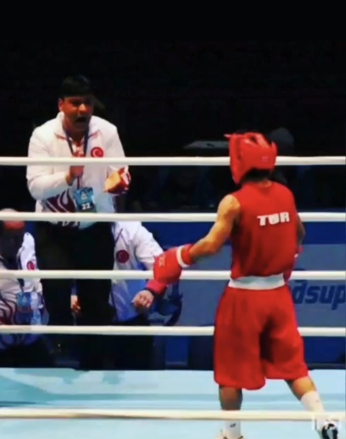 Milli Sporcu Ahmet Otçu dünya evine girdi