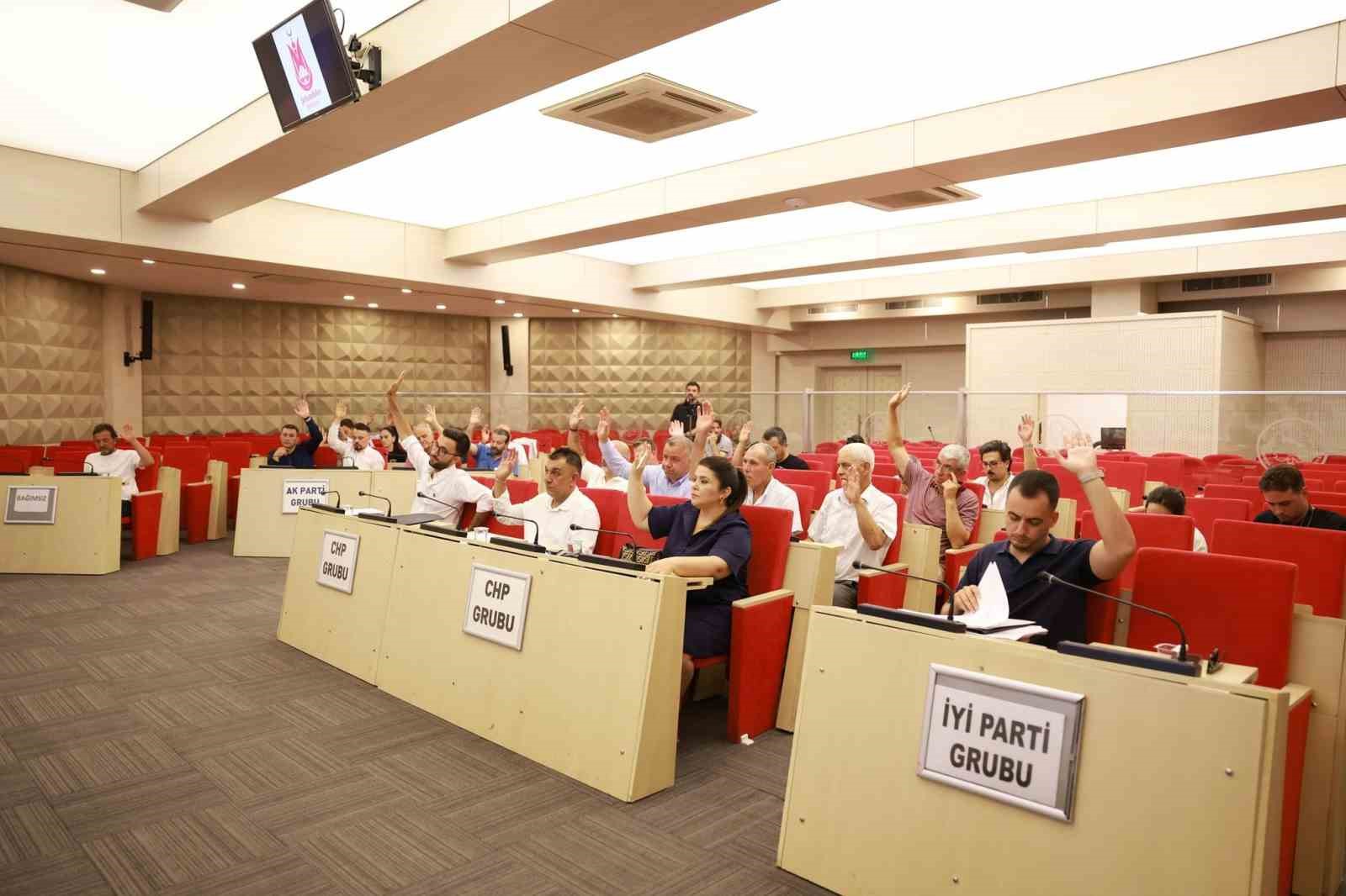 Şehzadeler Meclisi’nde 33 madde karara bağlandı
