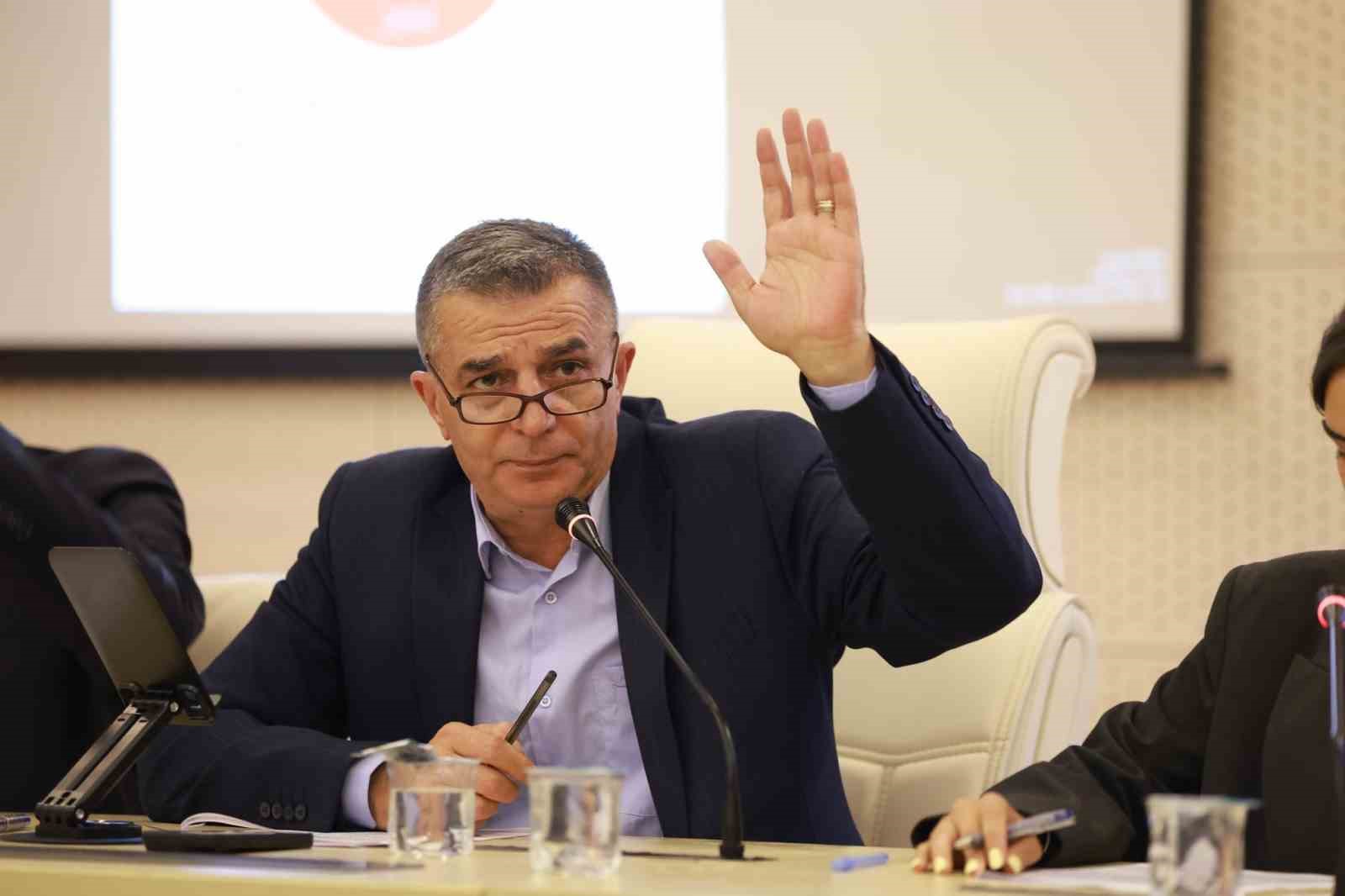 Şehzadeler Meclisi’nde 33 madde karara bağlandı