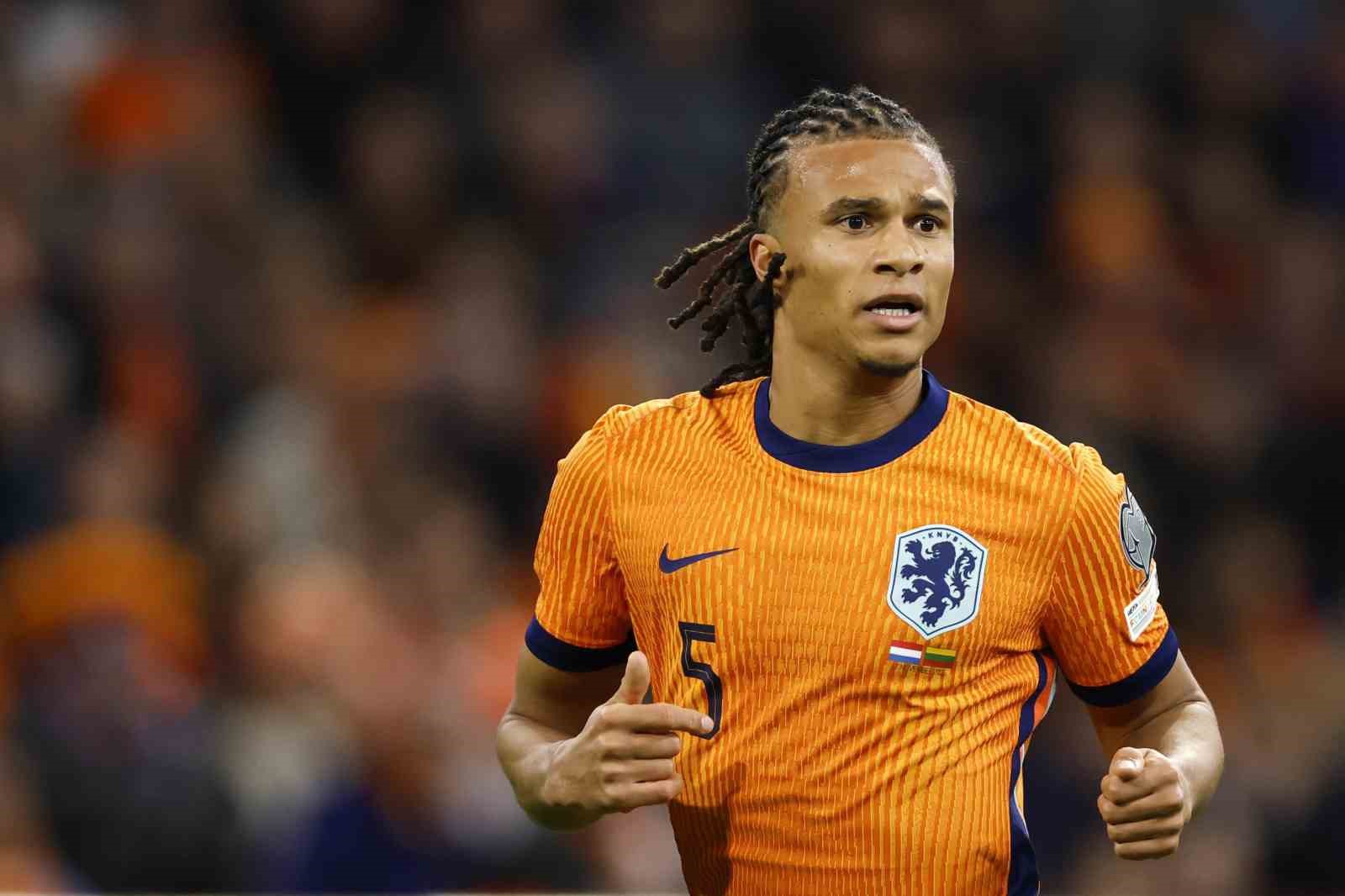 Fenerbahçe, Hollandalı oyuncu Nathan Ake’yi transfer etti