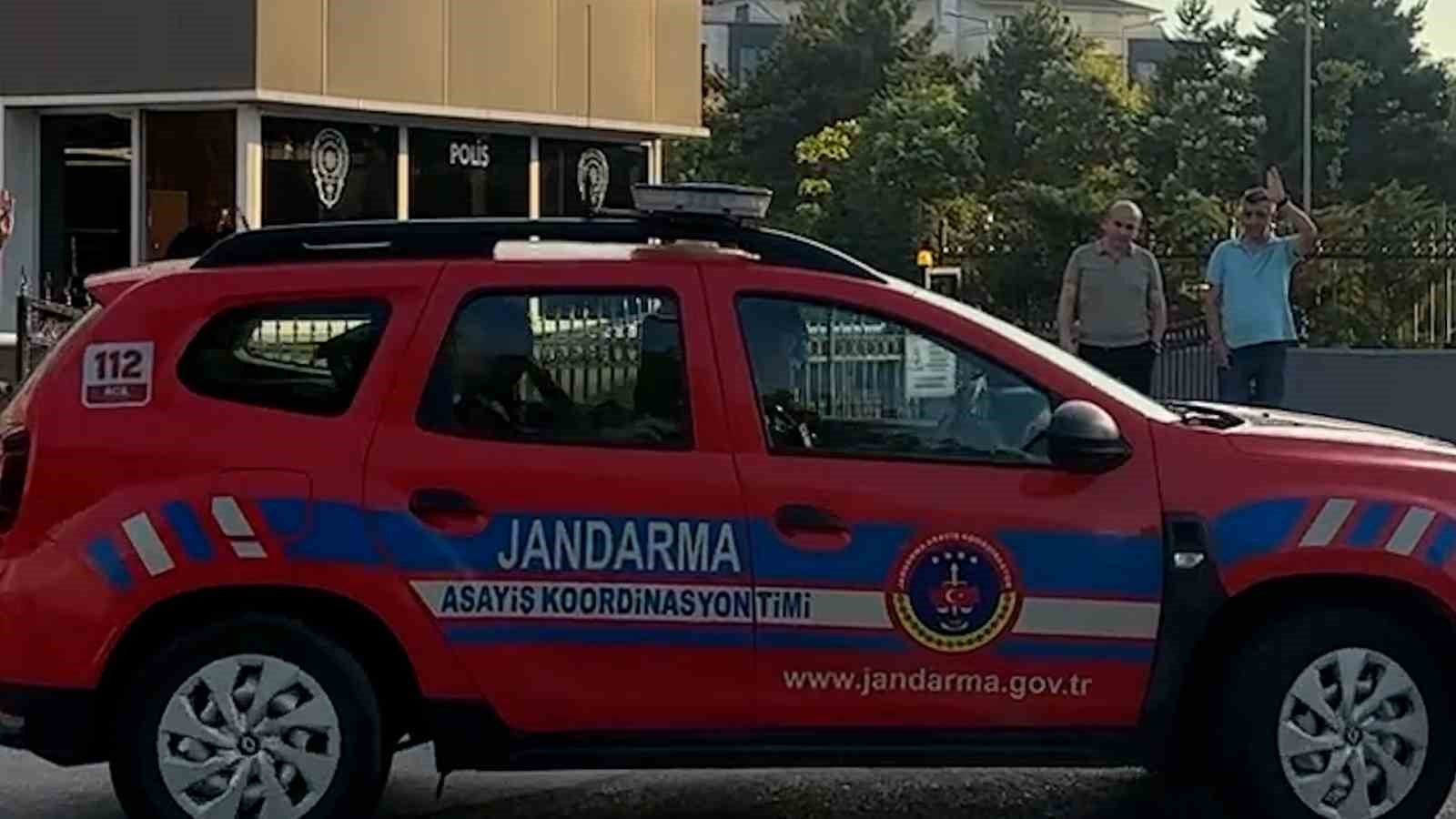 Bolu Belediyesi’ne ‘zimmet’ operasyonu: Özel Kalem Müdürü tutuklandı