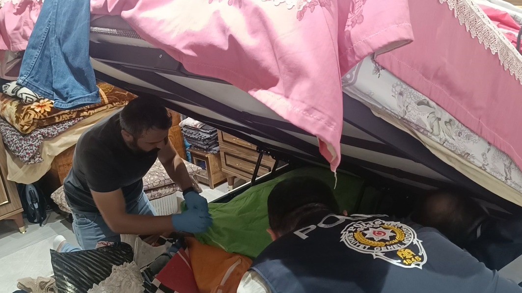Kahramanmaraş merkezli sahte altın operasyonunda 22 kişi tutuklandı