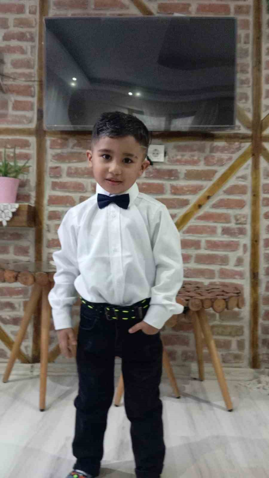 Sulama kanalında akıntıya kapılan çocuklardan 1’i öldü, diğeri yaşam savaşı veriyor