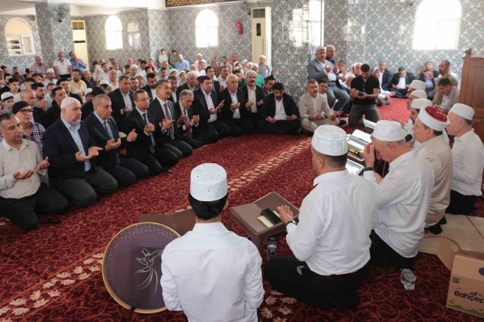 MHP Grup Başkan Vekili Akçay: "Devlet Bahçeli, terörsüz Türkiye politikası ile Hz Nuh’un gemisini yeniden inşa etti
