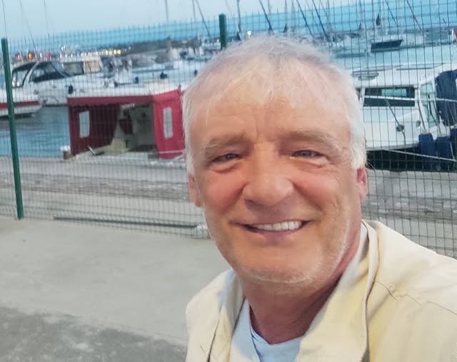 Burhaniye’de Gazeteci Şenol Torlak için lokma hayrı düzenlendi
