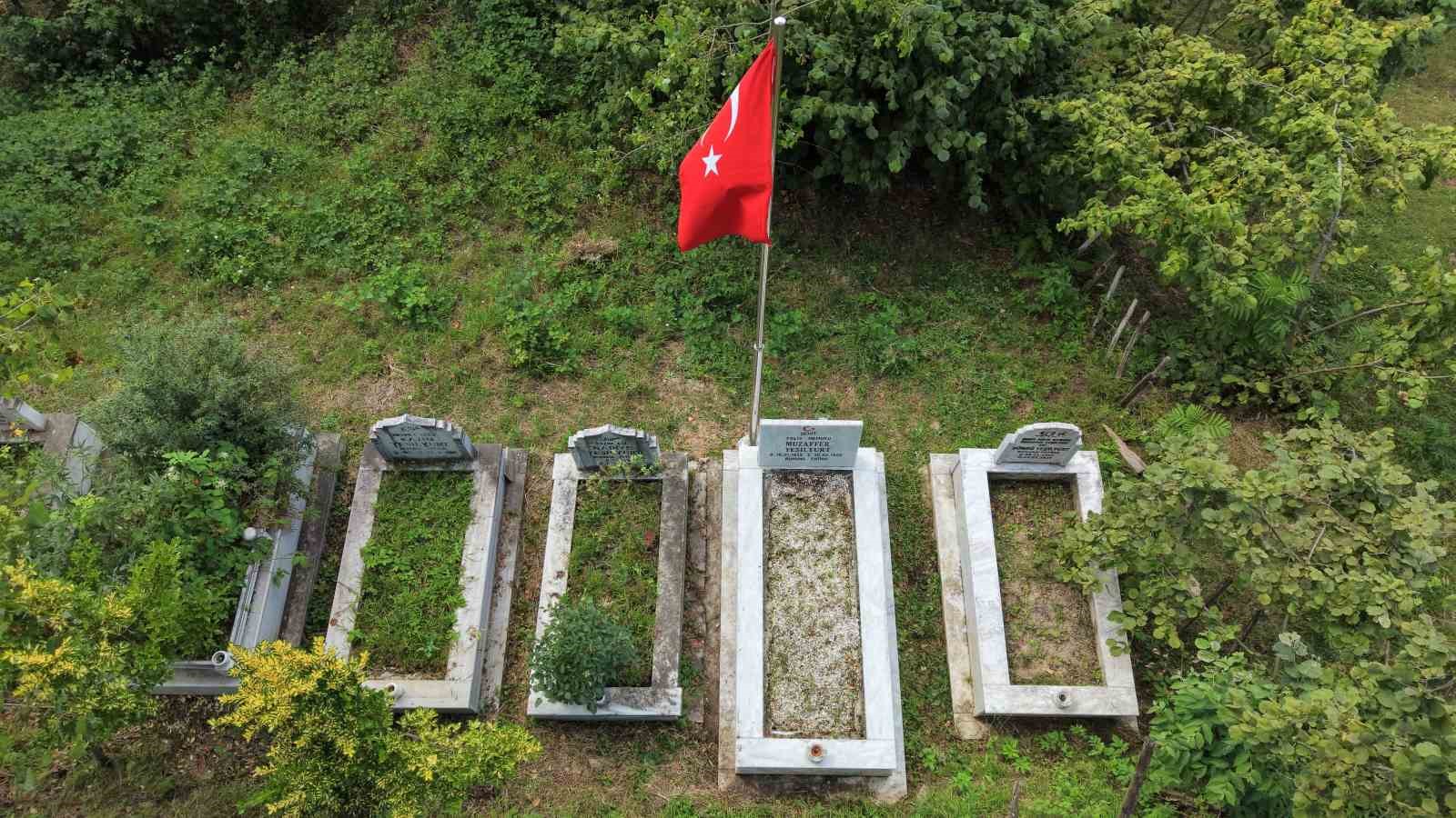 Tutuklanan Deniz Göktaş’a, 1980 Çorum olayları şehidinin kardeşinden tepki