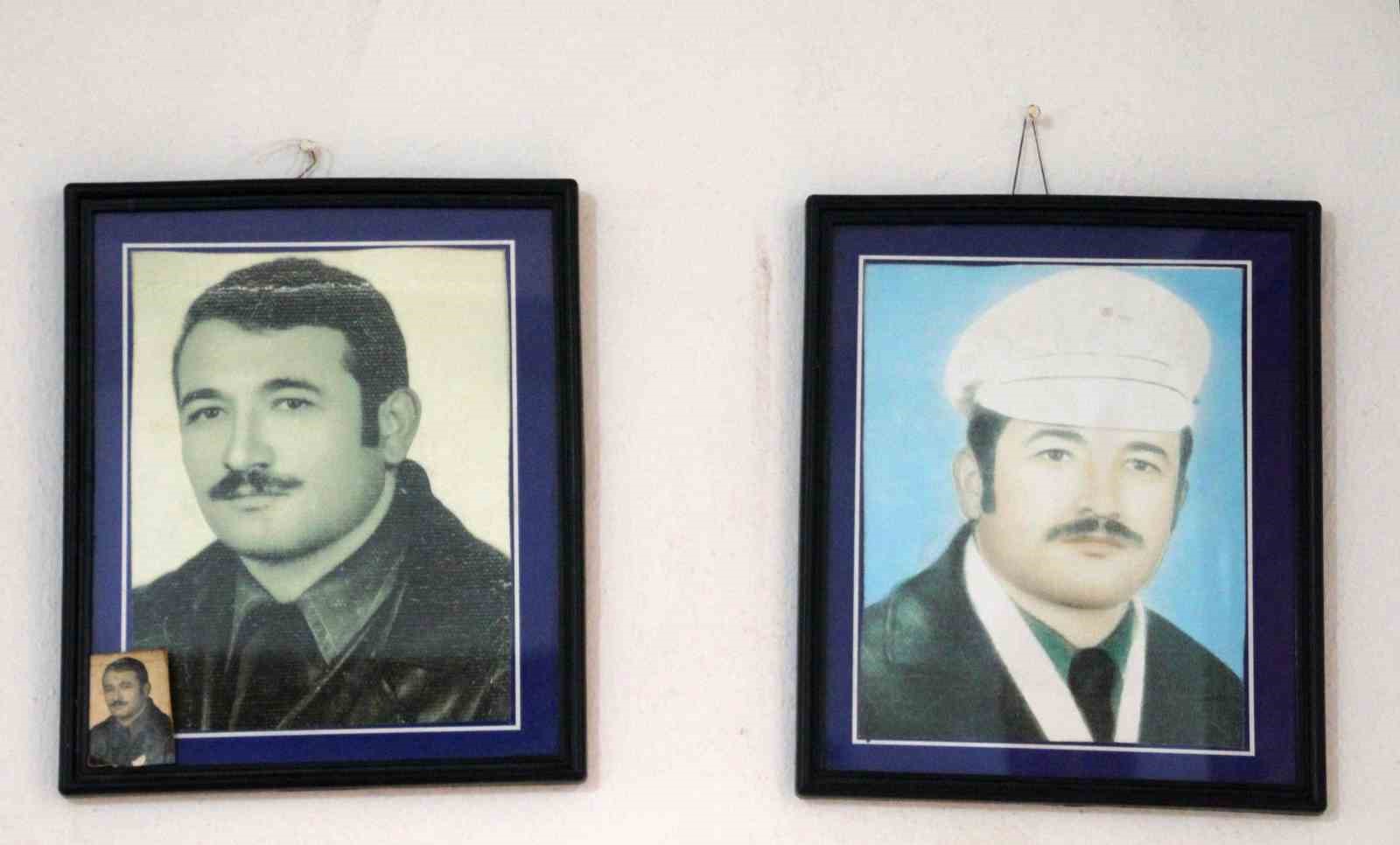 Tutuklanan Deniz Göktaş’a, 1980 Çorum olayları şehidinin kardeşinden tepki