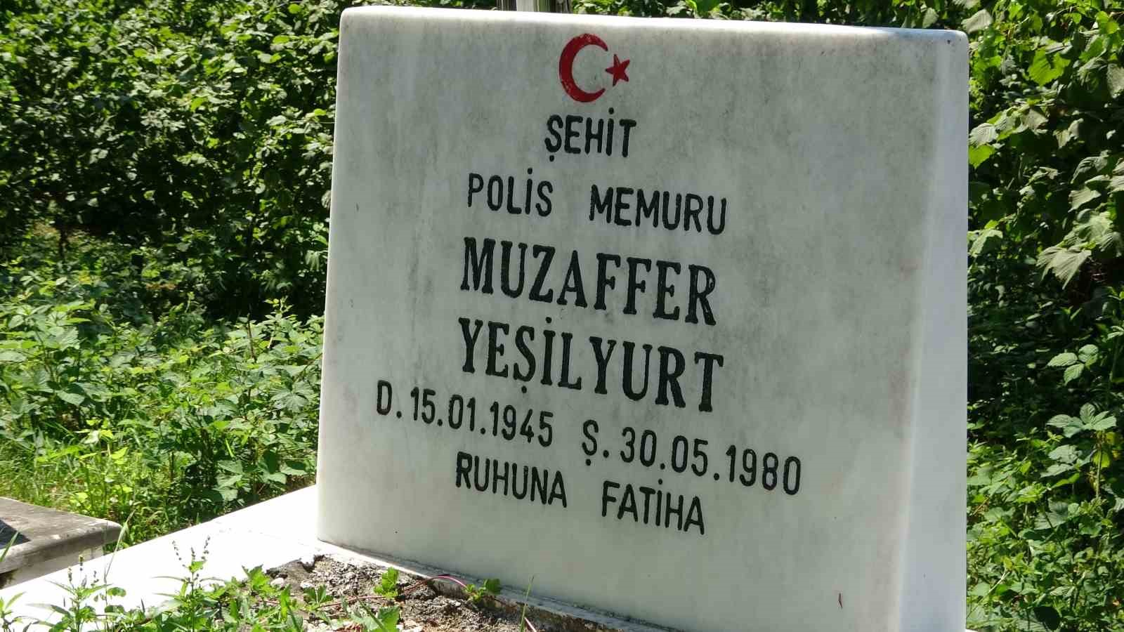 Tutuklanan Deniz Göktaş’a, 1980 Çorum olayları şehidinin kardeşinden tepki