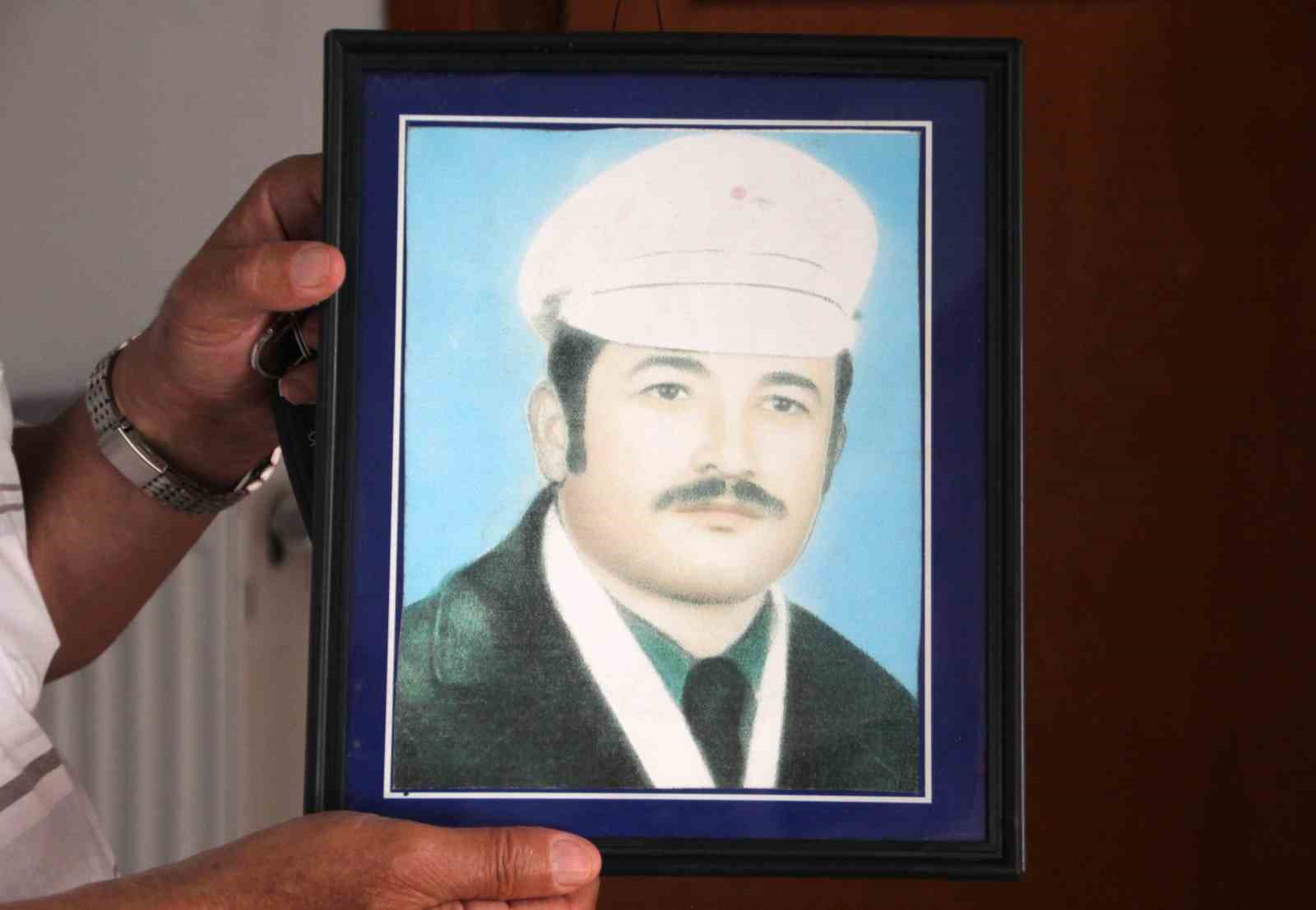 Tutuklanan Deniz Göktaş’a, 1980 Çorum olayları şehidinin kardeşinden tepki