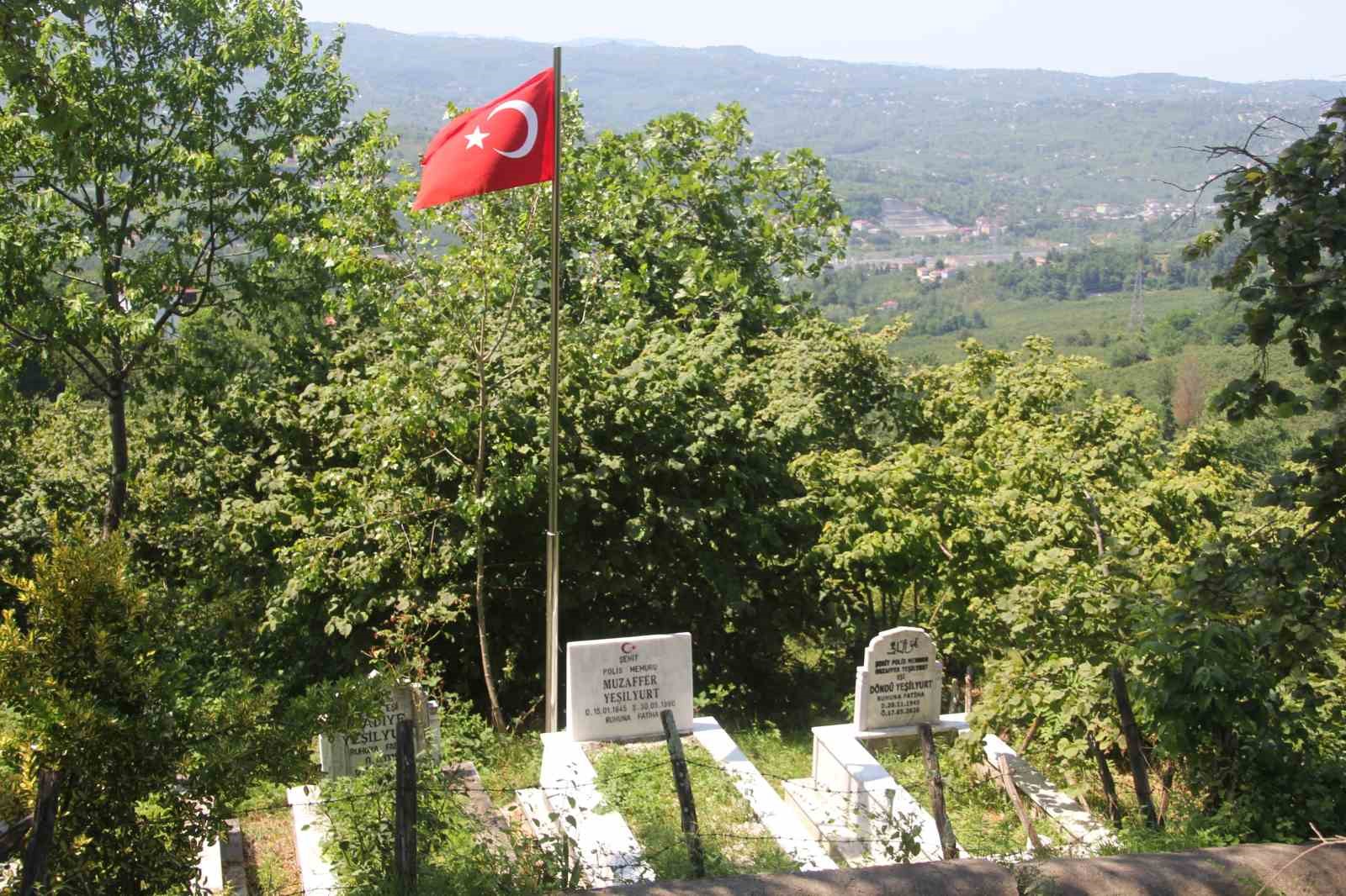 Tutuklanan Deniz Göktaş’a, 1980 Çorum olayları şehidinin kardeşinden tepki