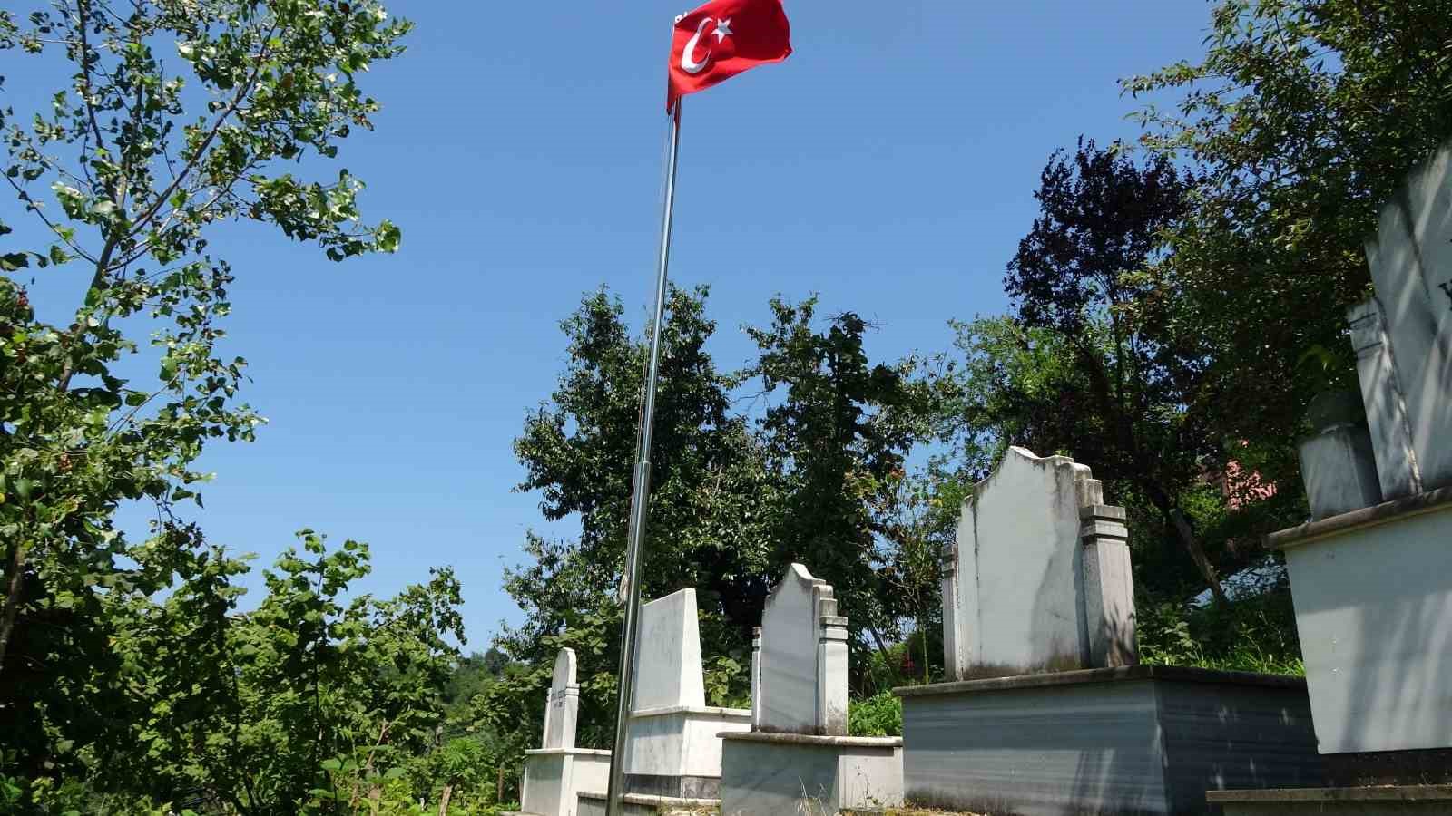 Tutuklanan Deniz Göktaş’a, 1980 Çorum olayları şehidinin kardeşinden tepki
