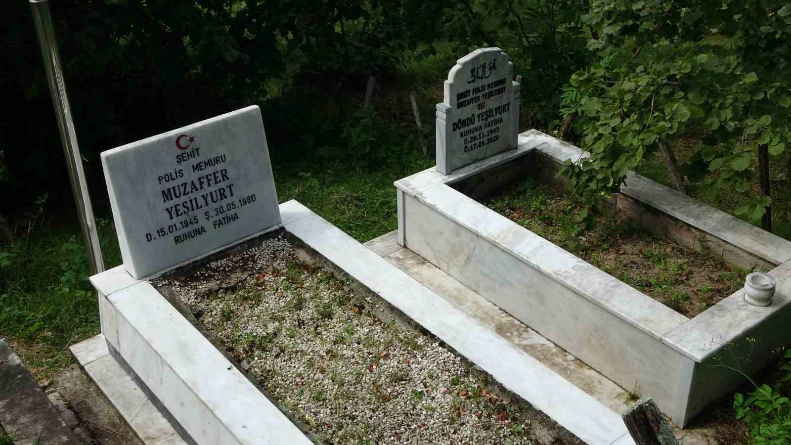 Tutuklanan Deniz Göktaş’a, 1980 Çorum olayları şehidinin kardeşinden tepki