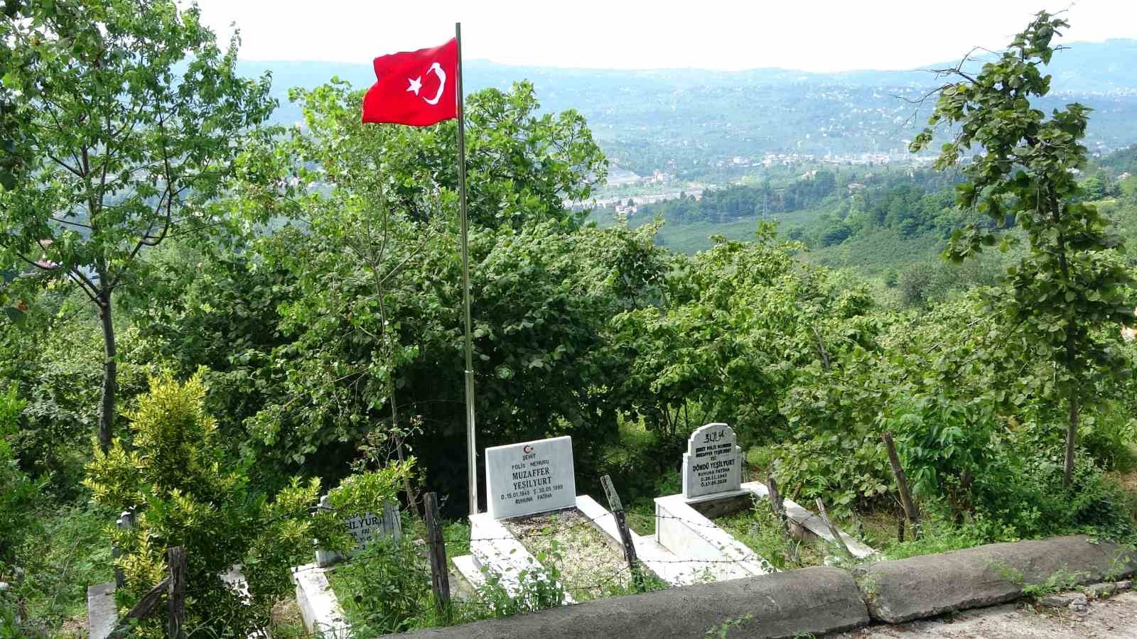 Tutuklanan Deniz Göktaş’a, 1980 Çorum olayları şehidinin kardeşinden tepki