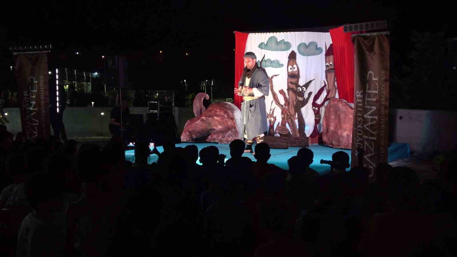 Şırnak’ta "Terörsüz Türkiye" çağrısı: 5. Hz. Nuh’u Anma Festivali coşkuyla gerçekleşti