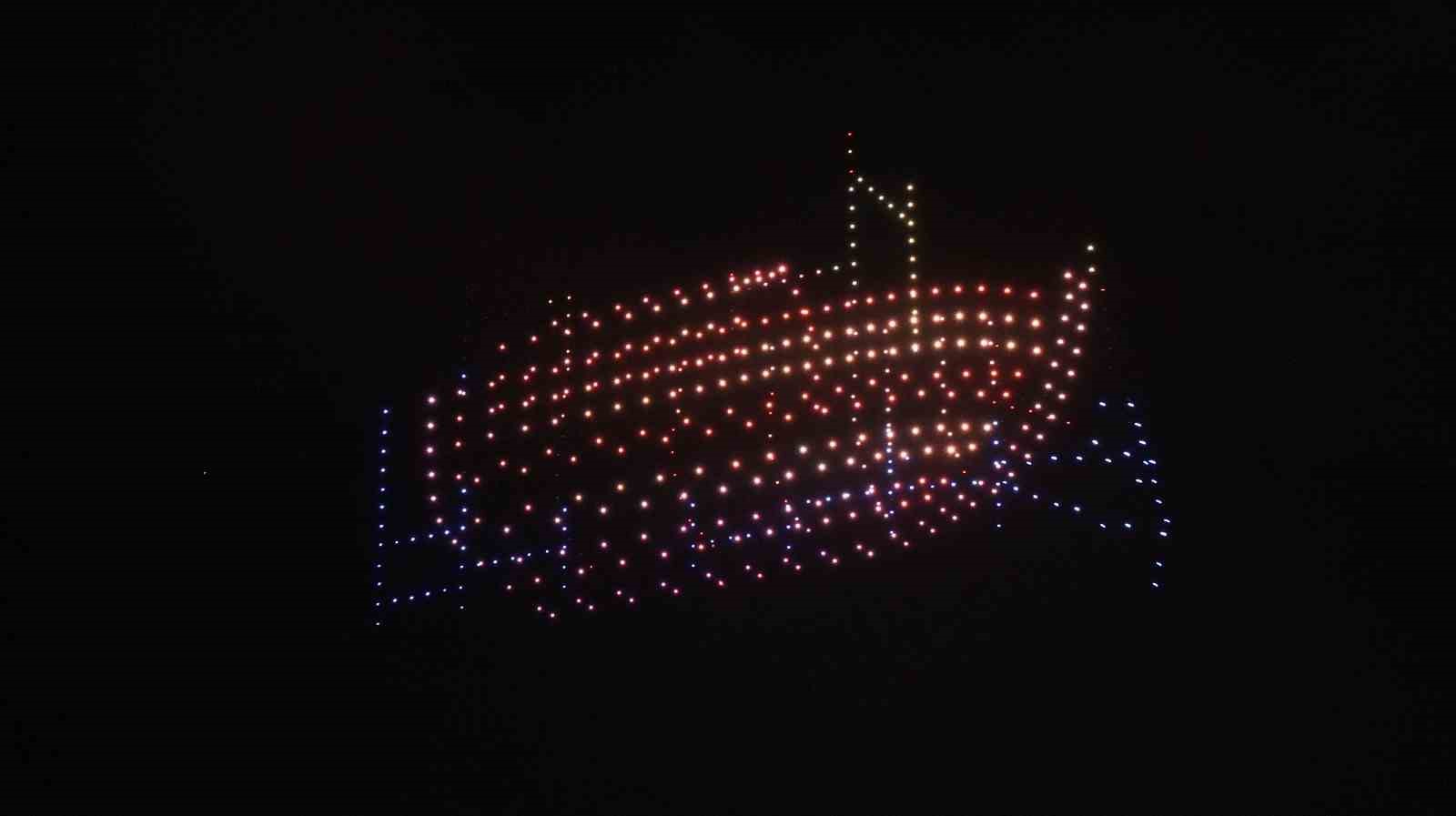 Şırnak’ta "Terörsüz Türkiye" çağrısı: 5. Hz. Nuh’u Anma Festivali coşkuyla gerçekleşti