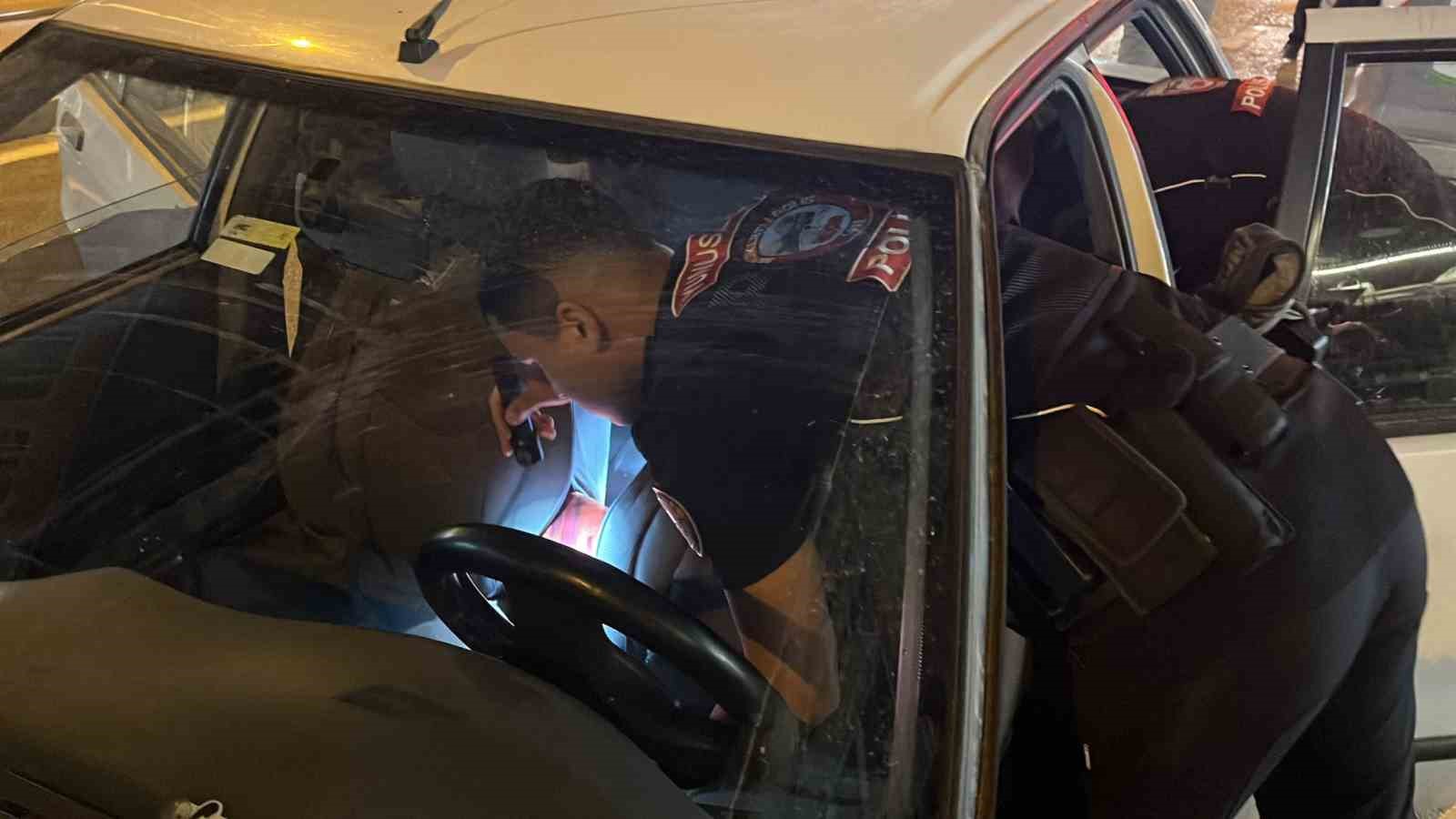 Bursa’da ’huzur’ denetimleri aralıksız sürüyor