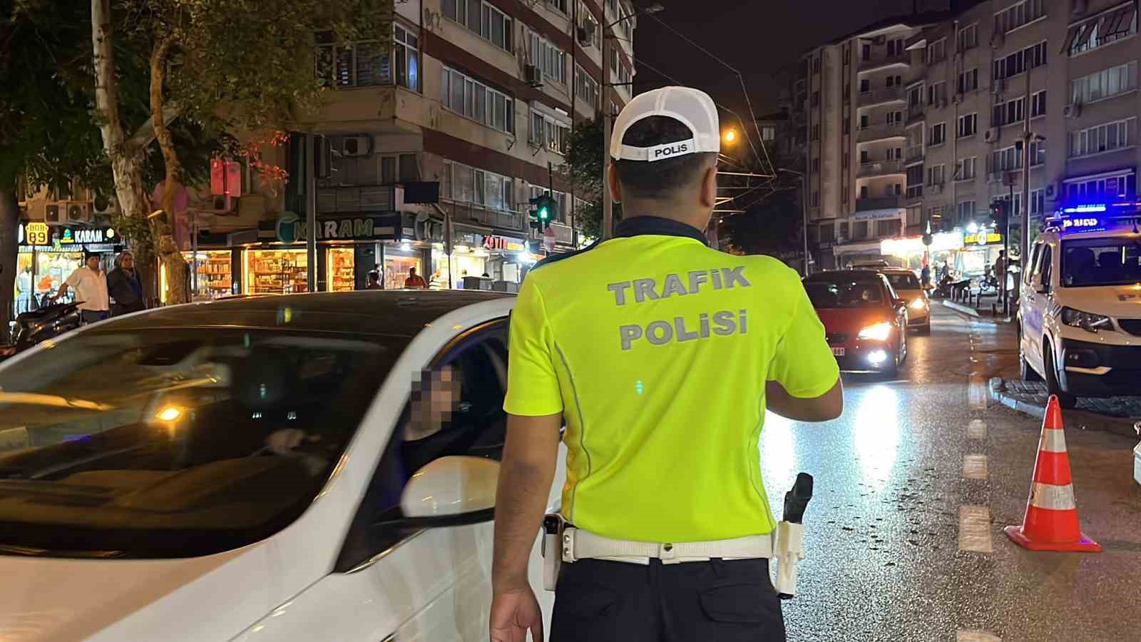 Bursa’da ’huzur’ denetimleri aralıksız sürüyor