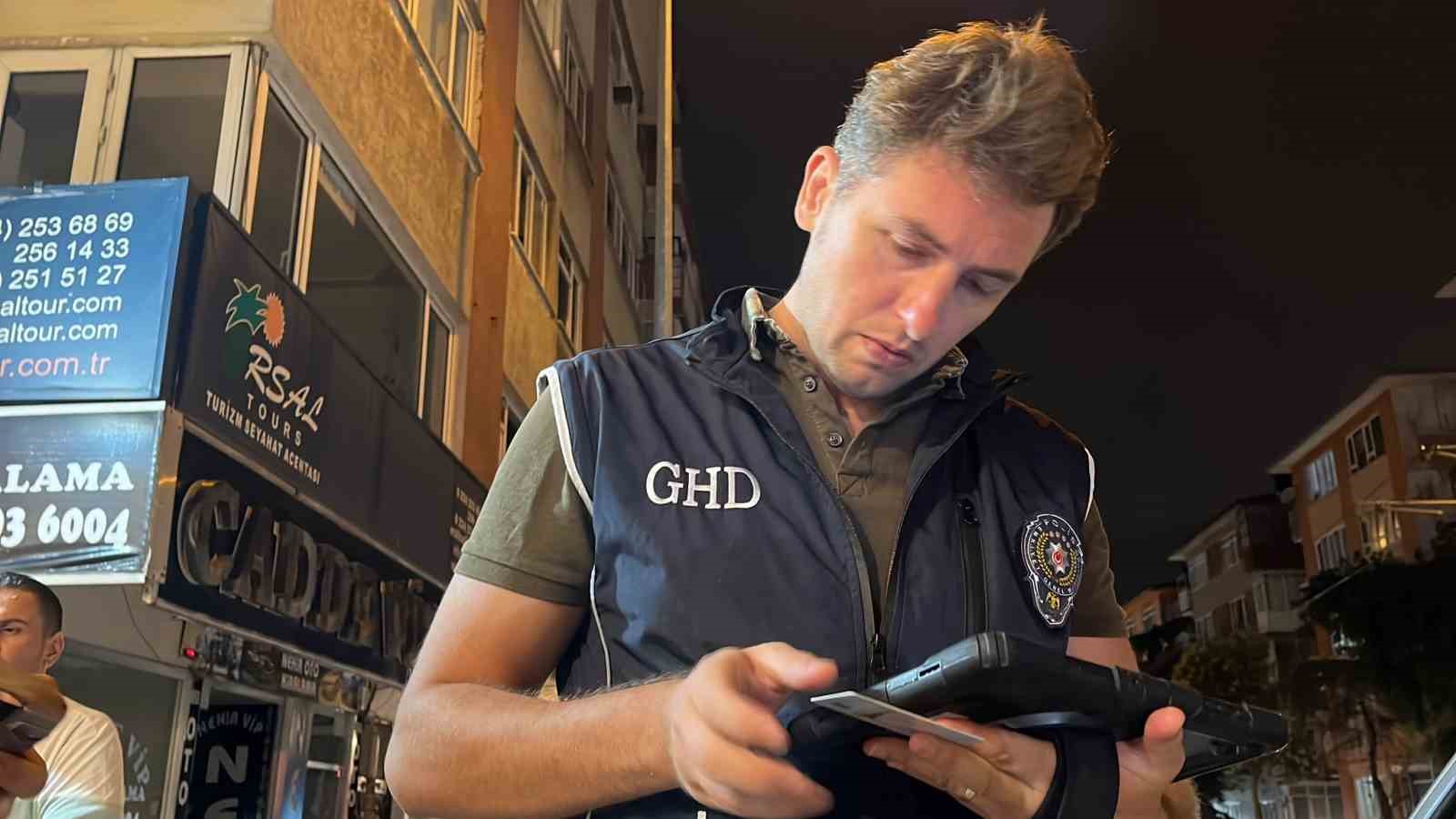 Bursa’da ’huzur’ denetimleri aralıksız sürüyor