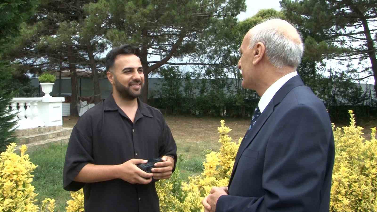 Sarıyer’de korsan düğün fotoğrafçılarına denetim