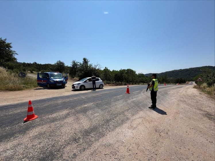 Bilecik’te hasat öncesi kritik uyarı