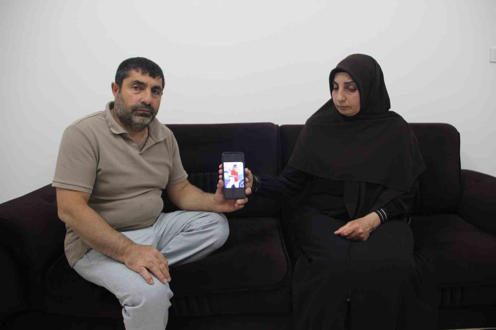 Alperen’i öldüren ehliyetsiz ve alkollü sürücünün tahliyesine aileden tepki: "Bu trafik kazası değil, resmen katletti"