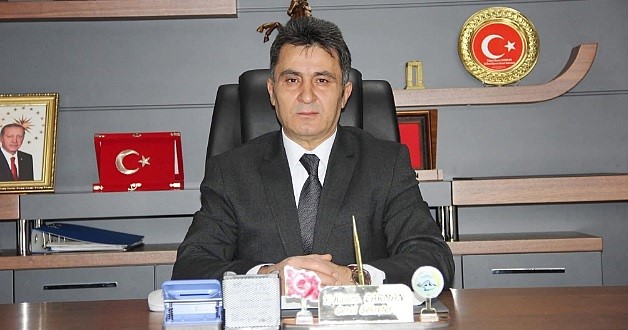 Iğdır İl Özel İdaresi Genel Sekreterliğinde yeniden görev değişikliği