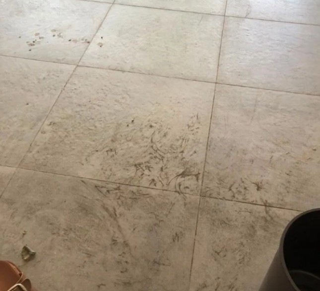 Tekstil fabrikasından yayılan kömür dumanı mahalleliyi canından bezdirdi