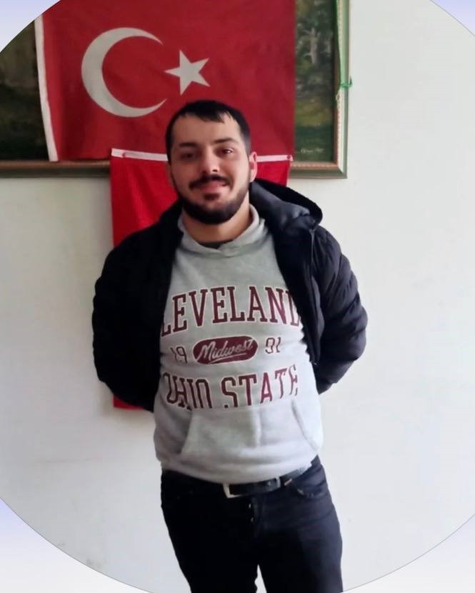 Yasağa rağmen girdiği denizde kaybolan şahıs için arama çalışması başlatıldı