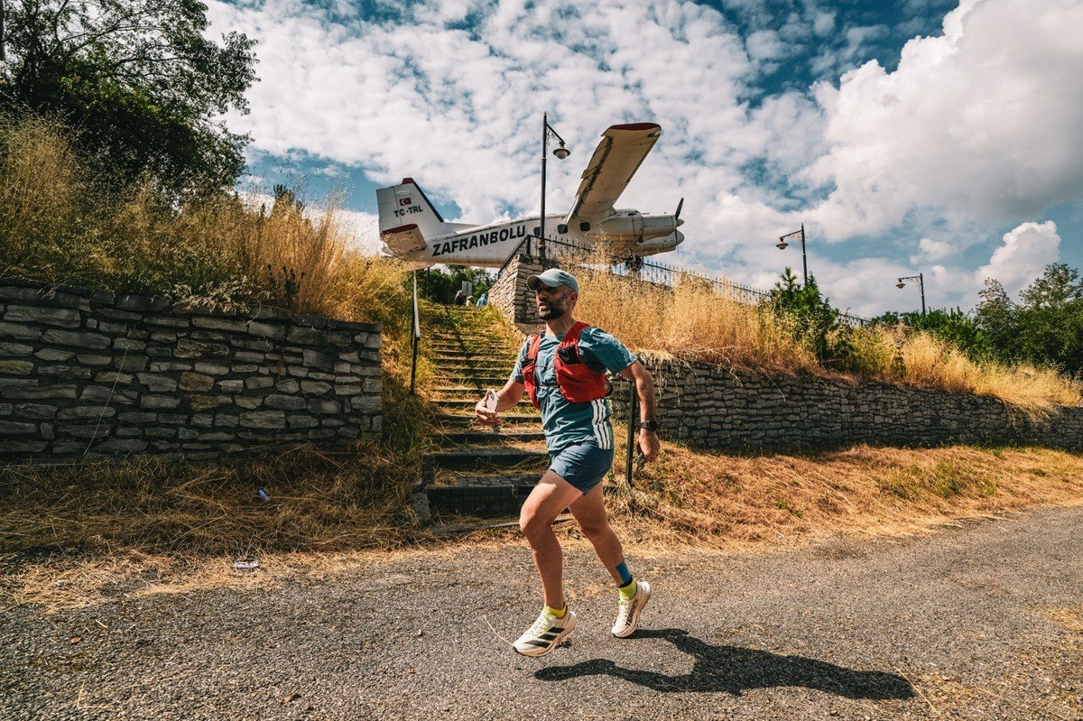 Safranbolu Ultra Trail’de ödüller sahiplerini buldu