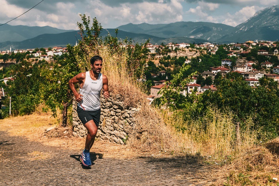 Safranbolu Ultra Trail’de ödüller sahiplerini buldu