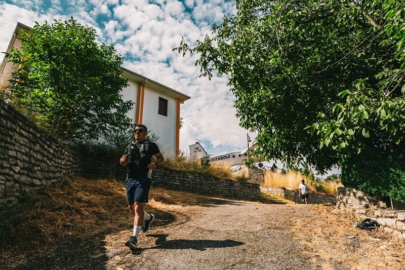 Safranbolu Ultra Trail’de ödüller sahiplerini buldu