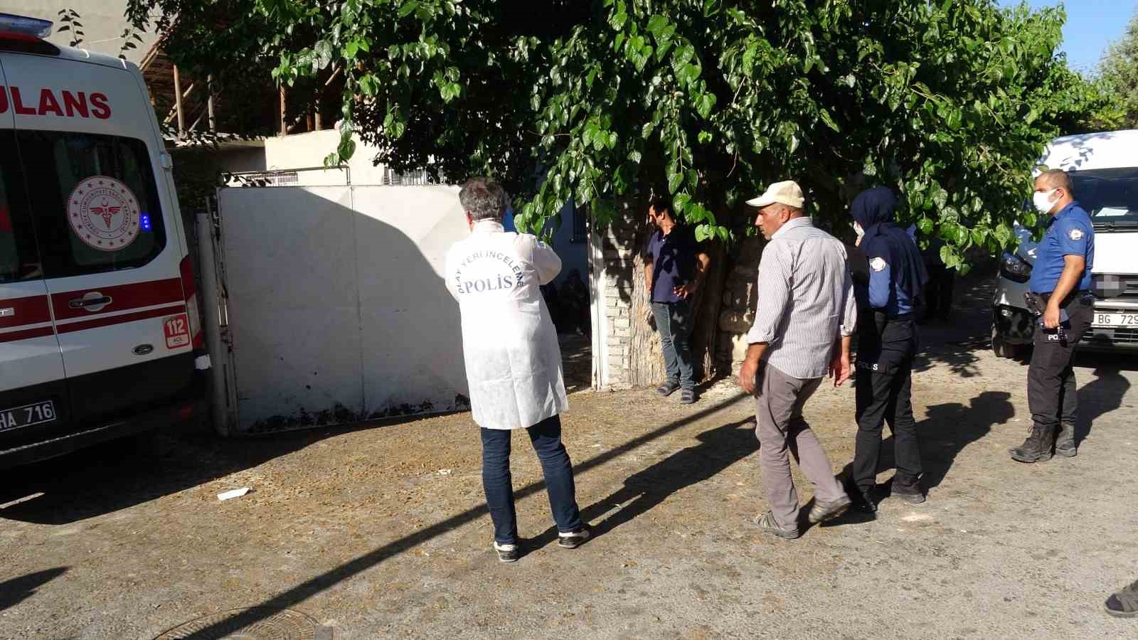Malatya’da 26 yaşındaki genç evinde ölü bulundu