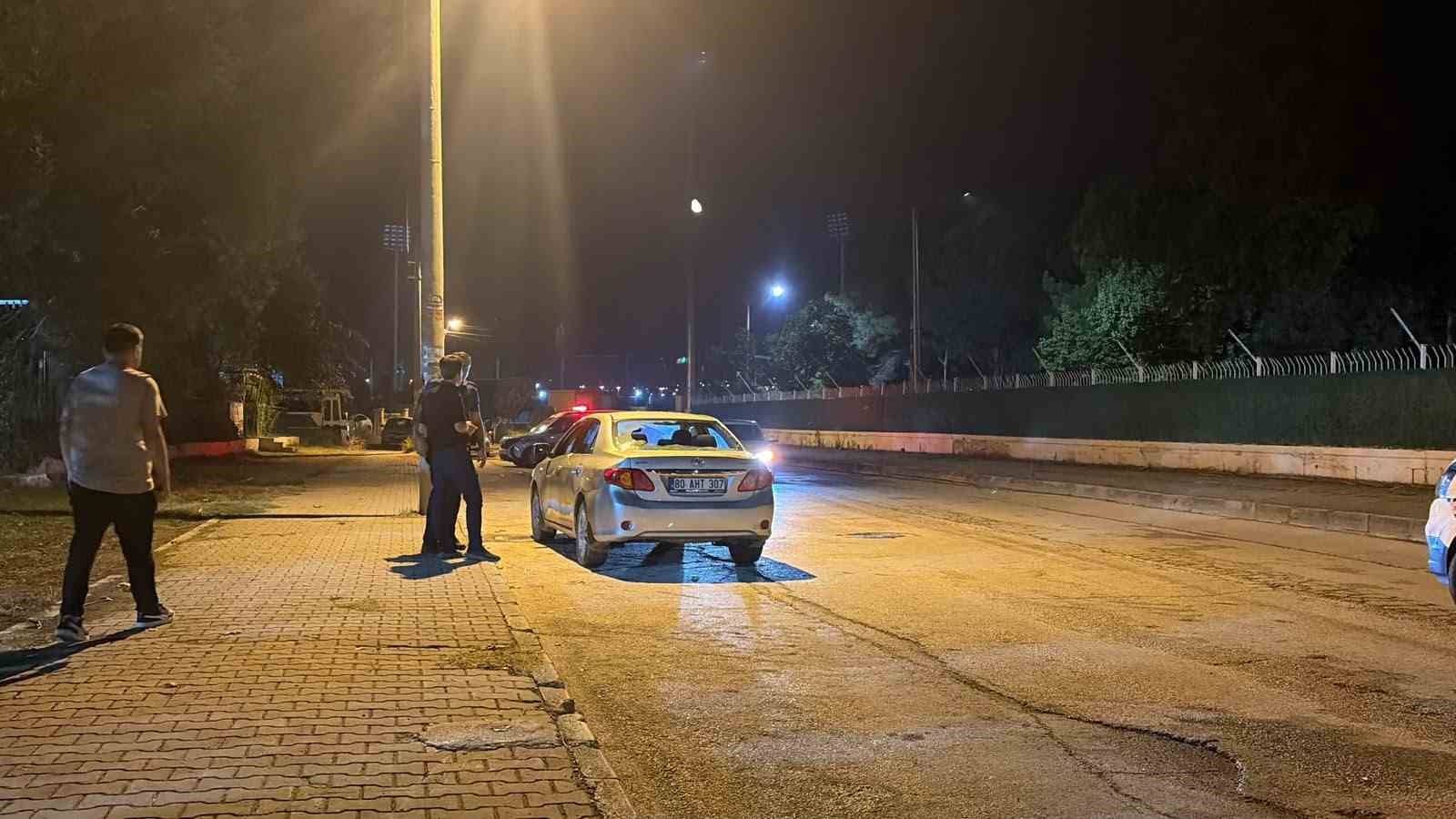 Düğünde başlayan tartışma silahlı kavgaya dönüştü: 1 ölü, 6 yaralı