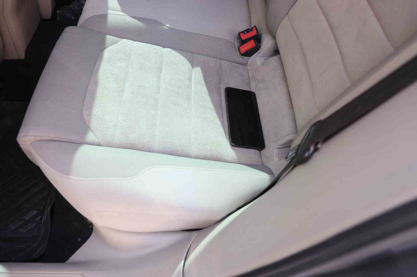 ’Hatıraları buradadır’ dediği cep telefonun sahibini günlerdir arıyor