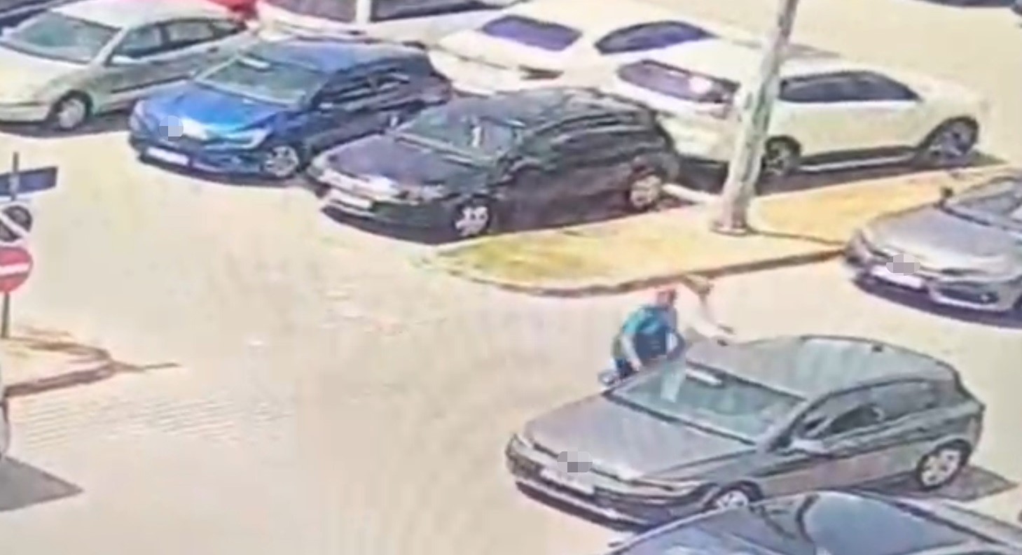 Polis, yan villayı kiralayıp tatilci görünümüyle dolandırıcılık şebekesini çökertti