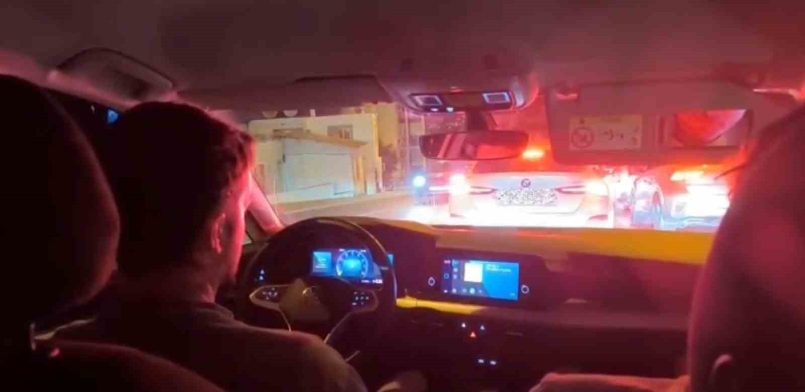 Polis, yan villayı kiralayıp tatilci görünümüyle dolandırıcılık şebekesini çökertti