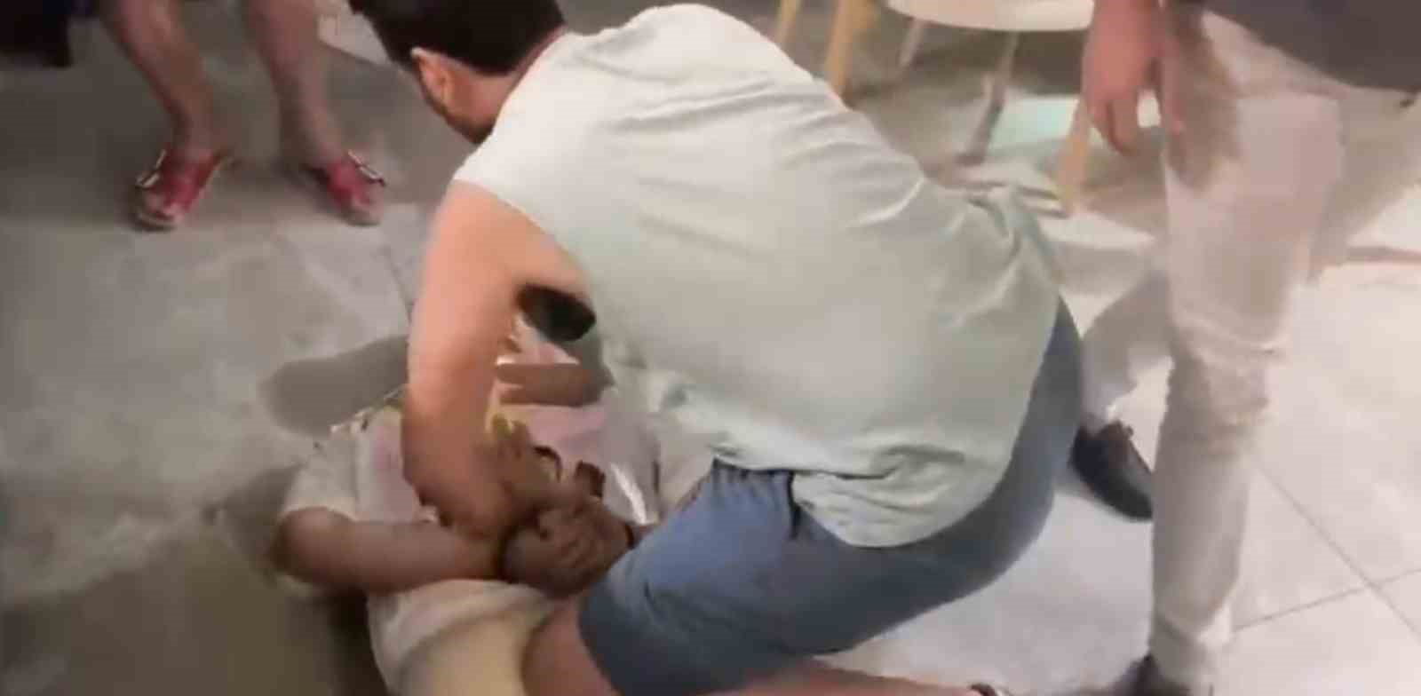 Polis, yan villayı kiralayıp tatilci görünümüyle dolandırıcılık şebekesini çökertti
